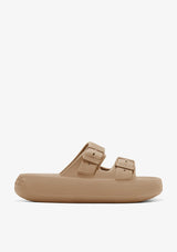 D. Franklin Bloomer Bio Sandalia Mujer