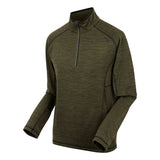 Regatta Yonder II Forro polar Camseta Hombre