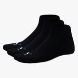 Puma Sneaker Calcetines Unisex Pack 3 Uds