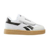 Reebok Smash Edge Hook & Loop Zapatilla Bebé