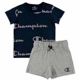 Champion Conjunto Bebé