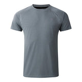 Dare 2B Accelerate Camiseta Hombre Gris