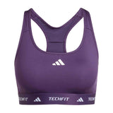 Adidas Top Deportivo Tech Fit Sujetador Deportivo Mujer