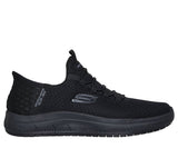 Skechers Slip‑ins Work Summits Sr - Enslee Zapatilla Mujer