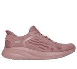 Skechers Bobs Sport Squad Chaos Zapatilla Mujer
