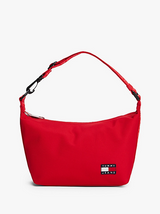 Tommy Jeans Daily Should Bolso Mujer rojo