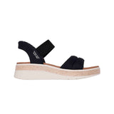 Skechers Bobs Sun Ray Sandalia Mujer