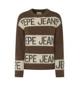 Pepe Jeans Helmi Jersey Mujer