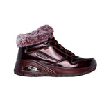 Skechers UNO Rugged Fiesty Winter Botín Mujer
