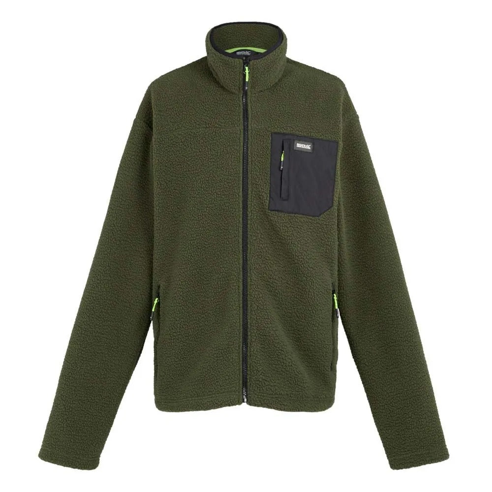 Verde