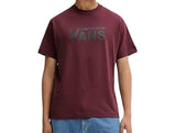 Vans Classic SS Tee Camiseta