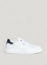 Pepe Jeans Eaton One Zapatilla blanco