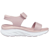 Skechers DLux Walker Sandal - New Block Sandalia Mujer