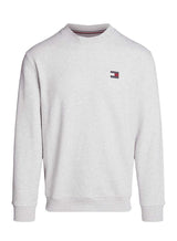 Tommy Jeans Red Badge Crew Sudadera Hombre