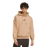 Adidas Essentials Feelcozy HD Sudadera Con Capucha Hombre