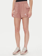 Shorts Adidas Sportswear Mujer Arcilla