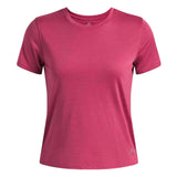Under Armour Launch Camiseta Mujer