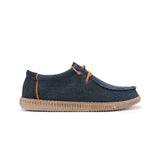 Walk In Pitas WP150 Wallabi Steve Zapatilla Hombre