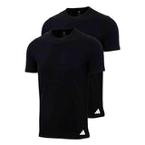 Adidas Active Flex Cotton Camiseta 2 Pack Hombre