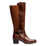 Yokono Lille-015 Bota de tacón Mujer