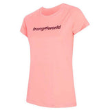 Trangoworld Chovas Camiseta Mujer
