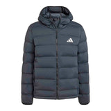 Adidas Helionic Climawarm Stretch Chaqueta Plumas Hombre