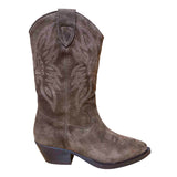 Alpe Western Bota Mujer