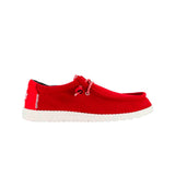 Hey Dude Wally Sport Mesh Zapatilla Hombre