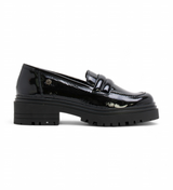 Porronet Mocasin Faye Mujer