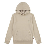 Levis Batwing Hoodie Sudadera con capucha Beige Niños