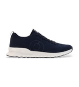 Ecoalf Conde Sneakers Hombre azul