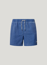 Pepe Jeans Washed Bañador Hombre