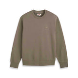 Levis Original Housemark Crew Sudadera Hombre