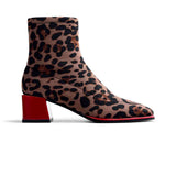 Gioseppo Inger Botines Mujer