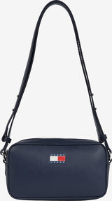 Tommy Jeans Ess Must Convert Bolso de hombro Mujer azul