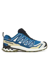 Salomon XA PRO 3D V9 Gore-Tex Zapatilla Trail Hombre azul