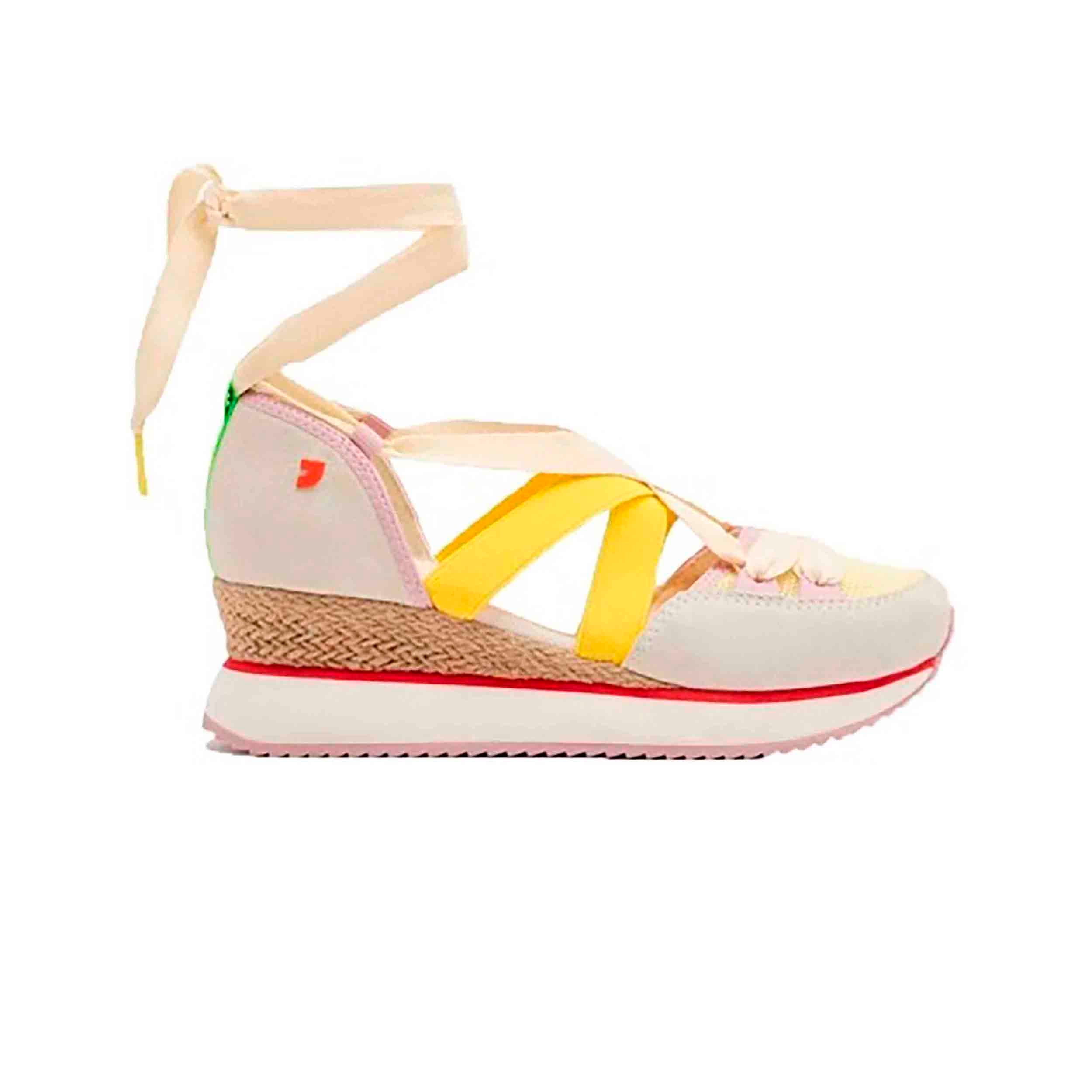 Multicolor