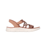 Skechers Go Walk Flex Sandal - Emma Sandalia Mujer