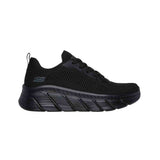 Skechers BOBS Sport B Flex Hi - Flying HI Zapatillas Casual Mujer