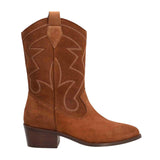 Alpe 5386 Bota Campera Mujer
