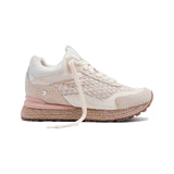 Gioseppo Harding Zapatilla Mujer color Blanco
