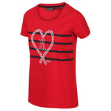 Regatta Filandra IV Camiseta Mujer