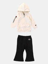 Champion 405049 Set Chandal Niña