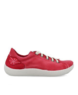 Sunni Sabbi Oshima 050 Zapatilla Mujer rojo