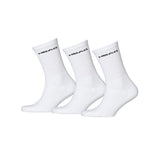 Head Crew Calcetines unisex pack de 3 pares