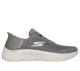 Skechers Slip‑ins Go Walk Flex - Grand Entry Zapatilla Mujer