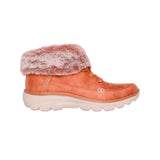Skechers Easy Going — Chili Standards Botín Mujer