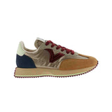 Victoria Comos Nylon & Serraje Zapatilla Mujer