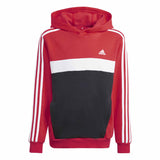 Adidas 3 Stripes Tiberio Sudadera Capucha Niño