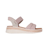 Skechers Bobs Sun Ray Sandalia Mujer